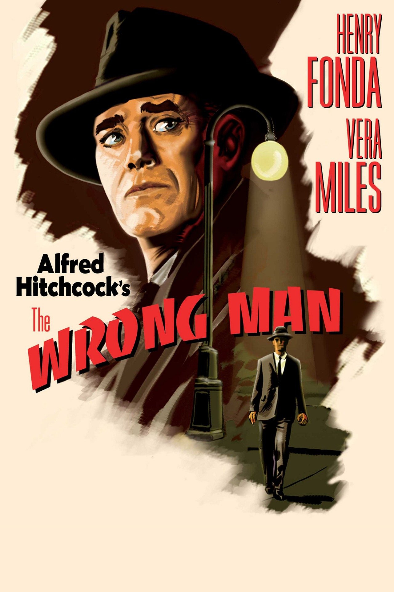 The Wrong Man (1956) [4540] (A1763169768) [[Movies]] --Plex--